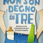 “Non son degno di tre” di Jon Rance