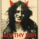 Apathy for the devil. Memorie degli anni Settanta di Nick Kent