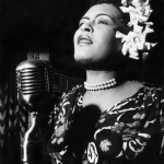 Billie Holiday “La signora canta il blues” scontato del 25%