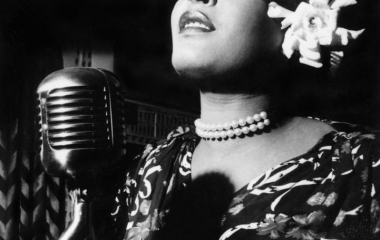 Billie Holiday