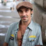 “Manu Chao. Música y libertad” di Alessandro Robecchi