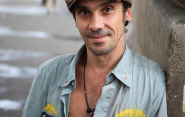 Manu Chao