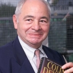 Il segreto della camera 3 di Colin Dexter