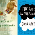 “Colpa delle stelle” di John Green