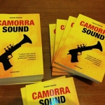 “Camorra sound” di Daniele Sanzone scontato su Feltrinelli