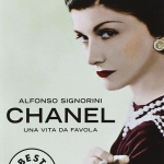 “Chanel. Una vita da favola” di Alfonso Signorini