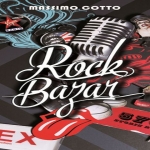 “Rock Bazar. 575 storie rock” di Massimo Cotto scontato del 15%