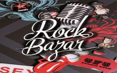 Rock Bazar