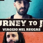 “Journey to Jah. Viaggio nel reggae” scontato su Ibs