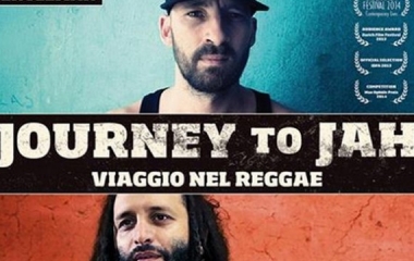 Journey to Jah