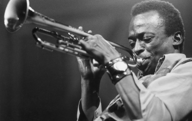 Miles Davis