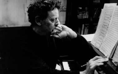 Philip Glass