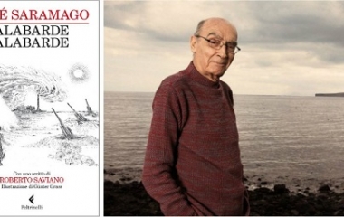 Saramago-Alabarde-alabarde