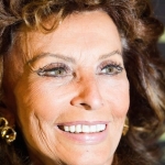 “Sophia Loren. Immagini di una vita” di Yann-Brice Dherbier