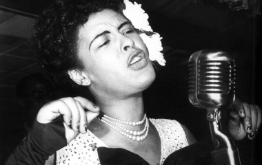 Billie Holiday