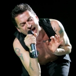 “Personal Jesus” di Dave Gahan scontato su Ibs