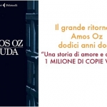 Giuda di Amos Oz