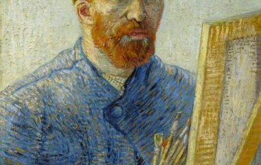 Vincent Van Gogh