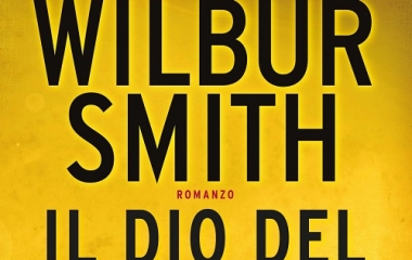 wilbur smith