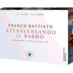 Franco Battiato: “Attraversando il bardo” scontato su Feltrinelli