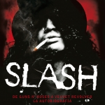 “Slash”, l’autobiografia scontata su Feltrinelli