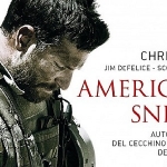 “ American sniper. Autobiografia del cecchino più letale della storia americana”