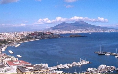 napoli