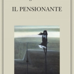 “Il pensionante” di Georges Simenon, storia di un omicidio