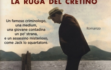 La ruga del cretino