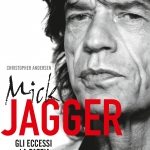 Biografia: “Mick Jagger” scontato su Ibs