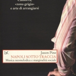 “Napoli sotto traccia” scontato su Hoepli