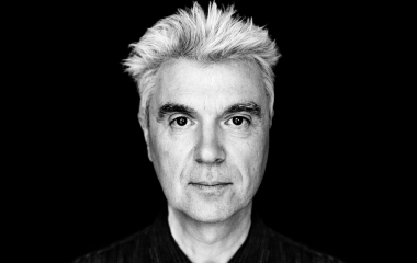 David Byrne