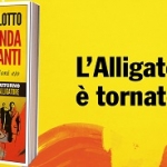 “La banda degli amanti” di Massimo Carlotto