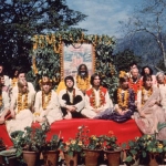 Lewis Laphan:“I Beatles in India” scontato del 15%